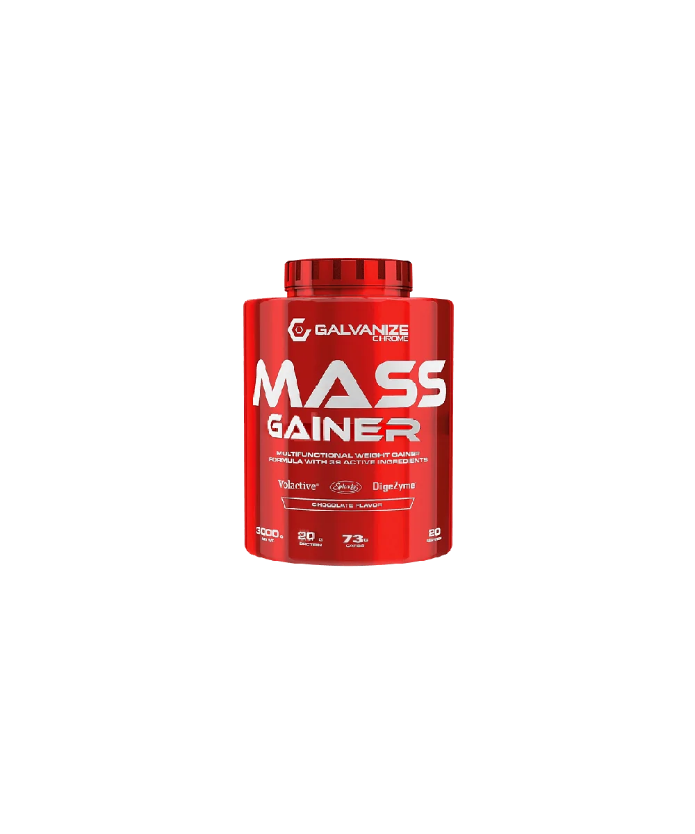MASS GAINER  3KG